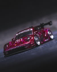 Image 9 of ROXY PORCHE 911 GT3 CUSTOM 