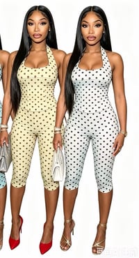 “Barbie” 2 Piece Set