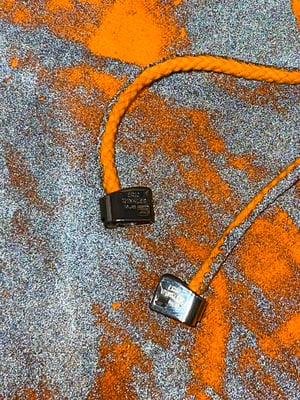Image of XS-XXXL Metal (Orange)
