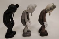 Image 2 of Kaws, "Small Lie"