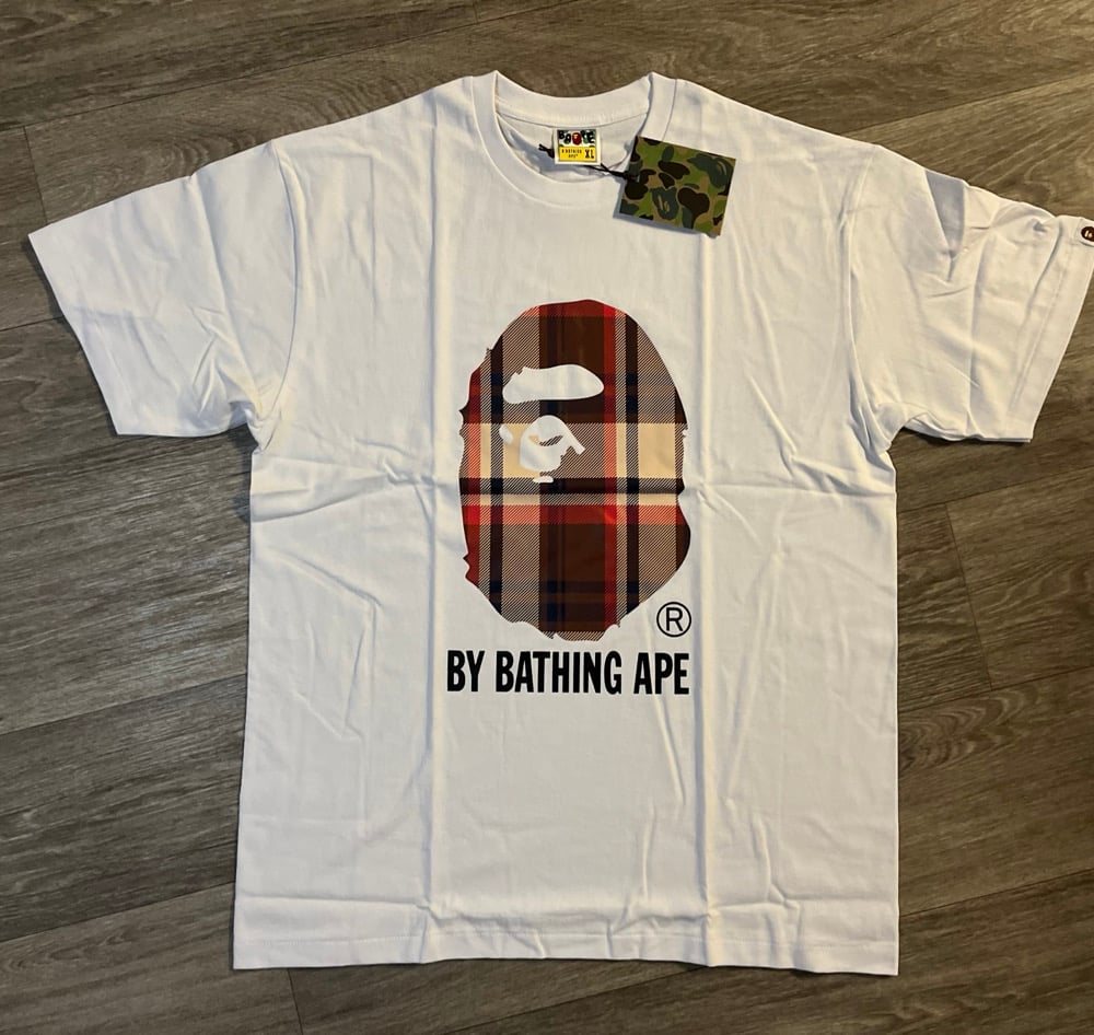 Image of BPE Shirtss