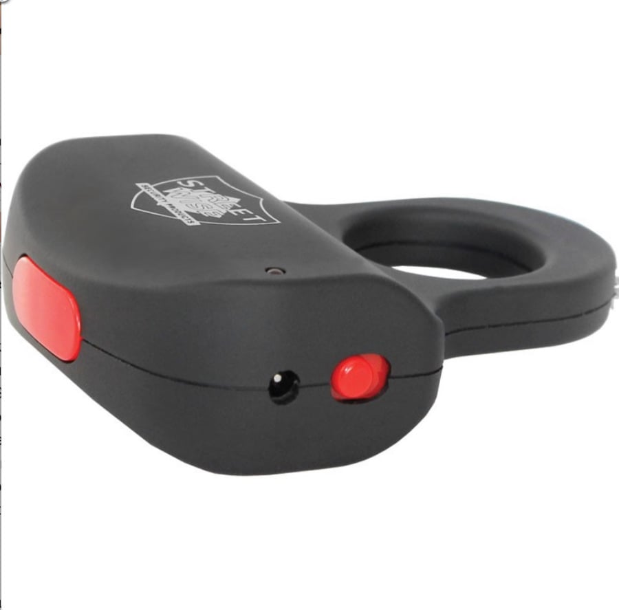 Image of Sting Ring 18,000,000 Stun Gun 