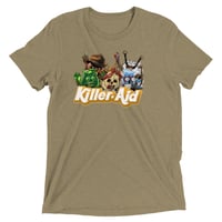 Image 5 of Killer-Aid Short sleeve t-shirt