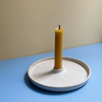 Image 2 of Grounded - candlestick / Large