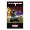 Godspeed flag