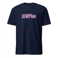 Image 2 of Sigue Sigue Sputnik 3 Unisex T-Shirt