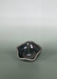 Image 3 of Ruffled Ring Dishes
