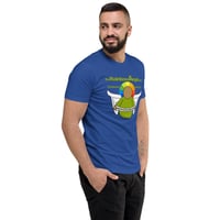 Image 22 of theRainbowAngel Fitted Short Sleeve T-shirt