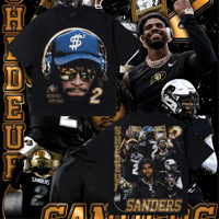 Image 1 of Shedeur Sanders 