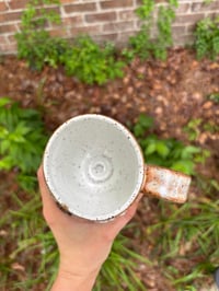 Image 4 of Longhorn Mug