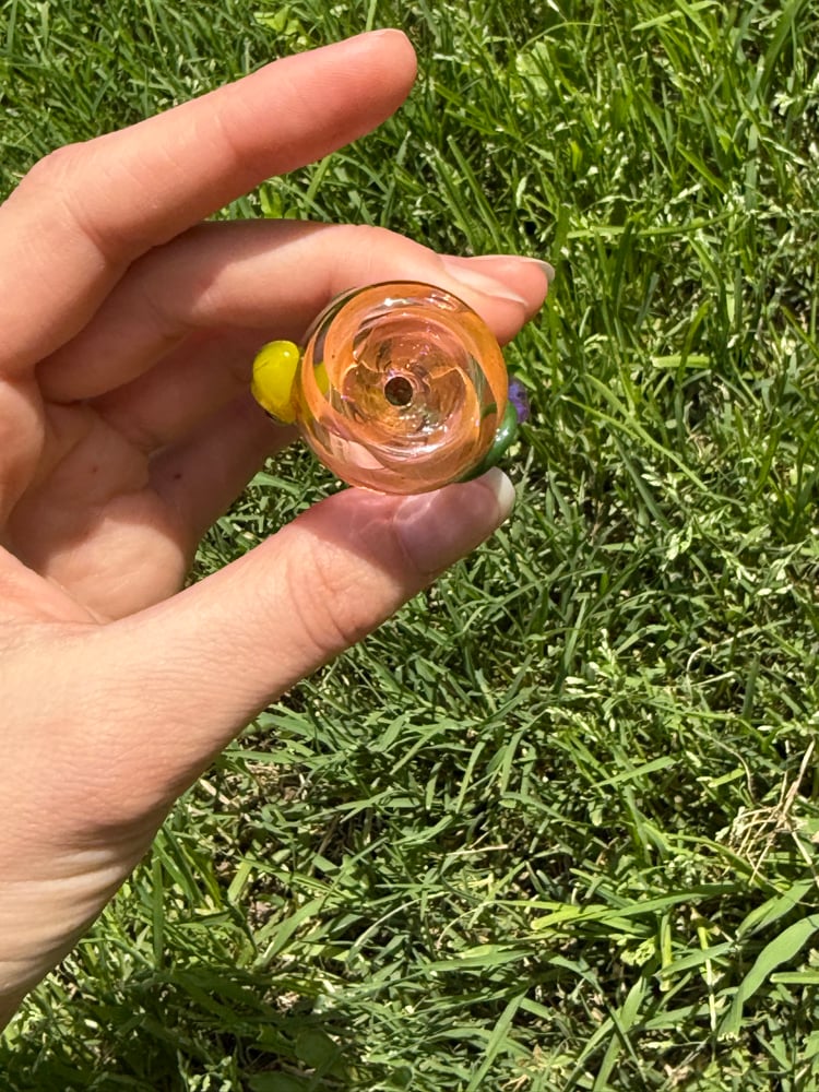Image of Garden Chillum Collaboration 