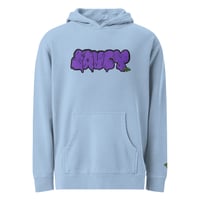 Image 3 of Crooked Palms - Vintage Saucy Pull Over 