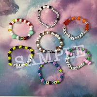 Image 4 of Obscene Kandi Singles Confetti