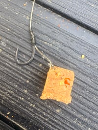 Image 3 of Beef and Garlic cubed boilies