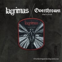 Image 1 of Lagrimas - A Life Of Destruction