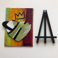 Image 2 of Vibrant Sole: A small piece of my Sole
