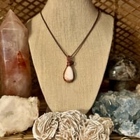 Image 2 of Scolecite