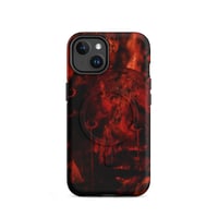Image 6 of Eyes MagSafe® tough case for iPhone®