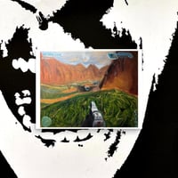 Halo CE Blood Gulch Poster Print