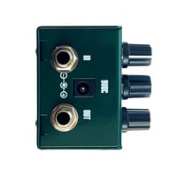 Image 3 of Hulubalang Fuzz