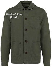 Image 16 of The Cal Walsh Jacket