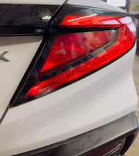 Image 5 of 22+ Subaru WRX Taillight Tint Overlays