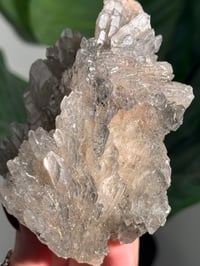Image 5 of STACKED PHANTOM BARITE -MOROCCO- B