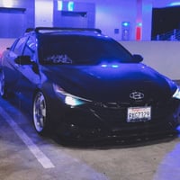 Image 5 of DIAMOND CURVE SUPPORT CORNER BANNER 