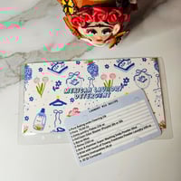 Image 4 of Mexican Laundry Savings Challenge 