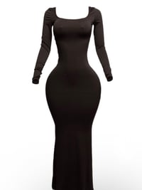 Image 3 of Leanor Body Dress