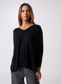 Image 1 of Jersey Gaby Negro