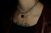 Image 1 of Devoted Collar/Choker