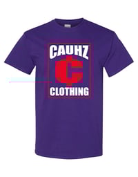 Image 1 of Cauhz™️ “Money” Tee