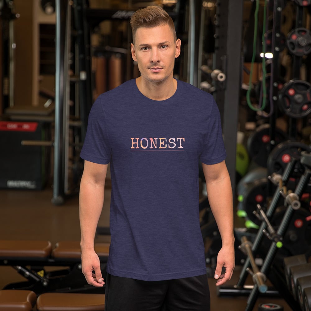 Image of Honest Tees | Bluetwear 