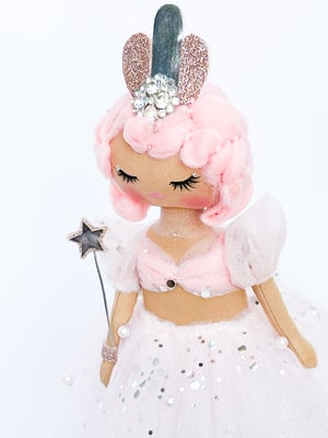 Image of Classic Small Art Doll Gwen