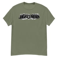 Image 4 of JACKONUTS ON YOU EXTRUDED TEE