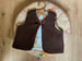 Image of Evangeline Woolly Vest