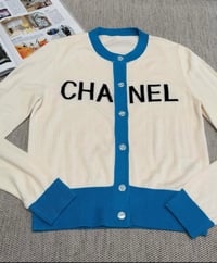 Image 3 of COBAIN 2  SWEATER