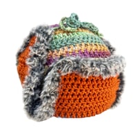 Image 1 of NOMAD COZY BEANIE 