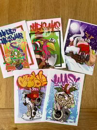 Image 2 of CHEO Christmas Cards 2025