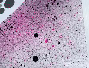 Image of Gratitude - Laoun color blind off series