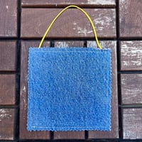Image 2 of Bug Scrap Wall Hanging