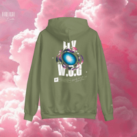 Image 8 of ‘Fly W.O.G’ Hoodie