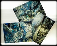 Image 1 of VvinTeR Coasters (set of 3)