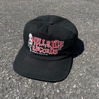 Image 1 of (Pre-Order) Hellride Corpse Hat 