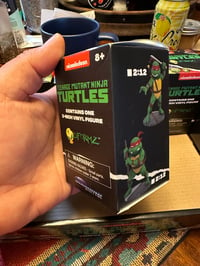 Image 4 of Mystery TMNT figure