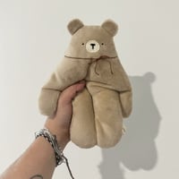 Teddy Bear Bloog