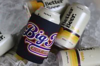 Image 1 of Drink Cooler - Trumpet