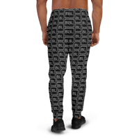 Image 1 of Repeater Joggers (Black)