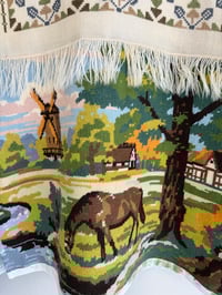 Image 15 of Horse jacket (m/l)